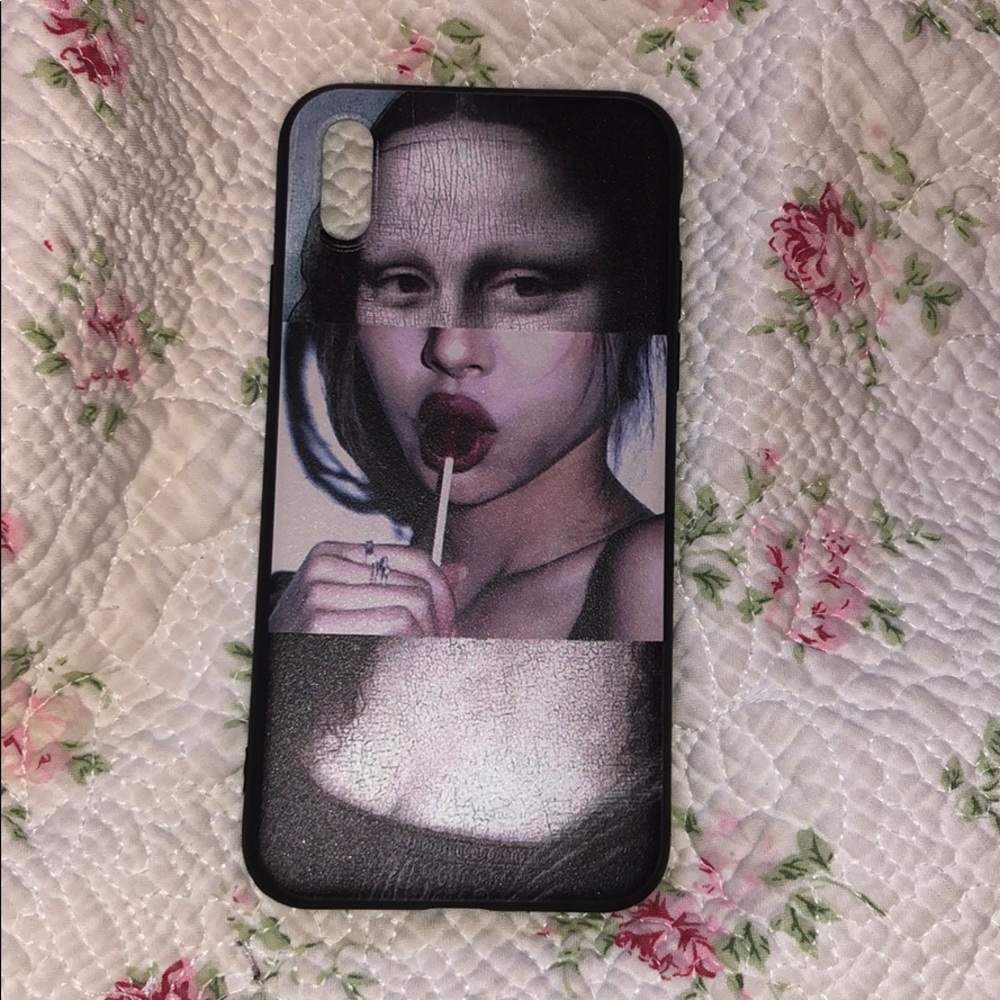 IPhone X/XR/XS case